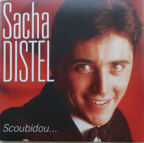 Livrenpoche : Sacha Distel - Scoubidou... - Sacha Distel - CD