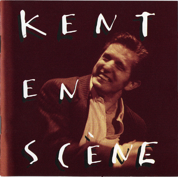 Livrenpoche : Kent (7) - En Scène - Kent (7) - CD