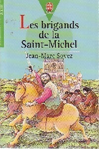 Livrenpoche : Les brigands de la Saint-Michel - Soyez-J. M., Soyez-J. M. - Livre