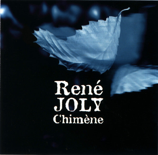 Livrenpoche : René Joly - Chimène - René Joly - CD