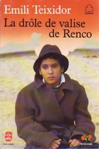 Livrenpoche : La drôle de valise de Renco - Emili Teixidor - Livre