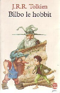 Livrenpoche : Bilbo le hobbit - John Ronald Reuel Tolkien - Livre