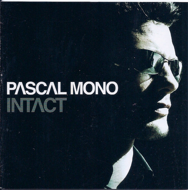 Livrenpoche : Pascal Mono - Intact - Pascal Mono - CD