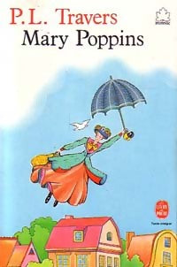 Livrenpoche : Mary Poppins - P. L. Travers - Livre