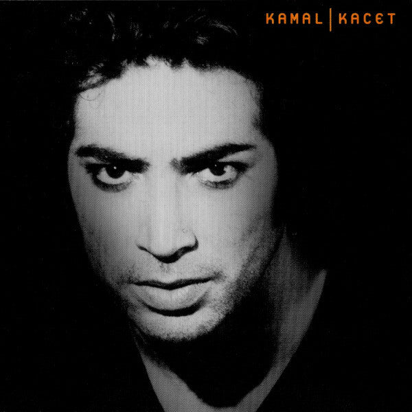 Livrenpoche : Kamal Kacet - Les Larmes Noires - Kamal Kacet - CD