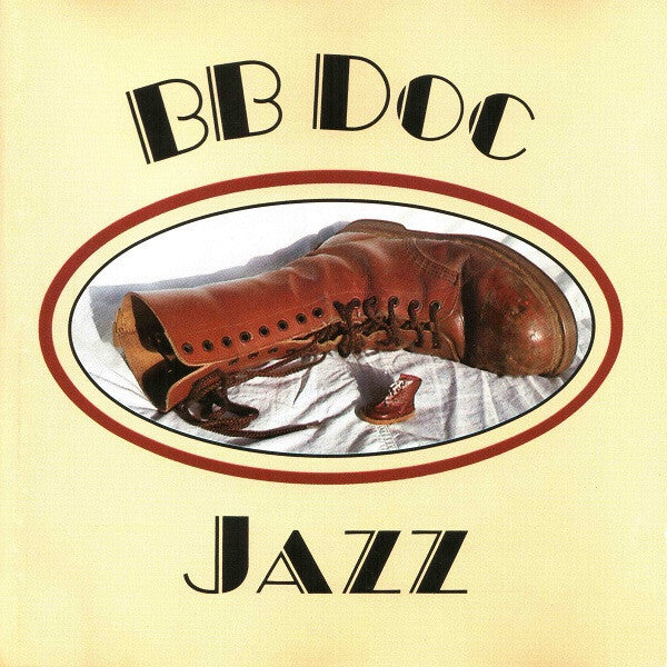 Livrenpoche : BB Doc - Jazz - BB Doc - CD