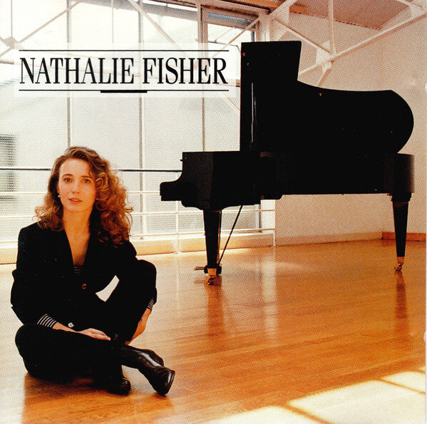 Livrenpoche : Nathalie Fisher - Nathalie Fisher - Nathalie Fisher - CD