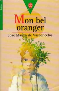 Livrenpoche : Mon bel oranger - José Mauro De Vasconcelos - Livre