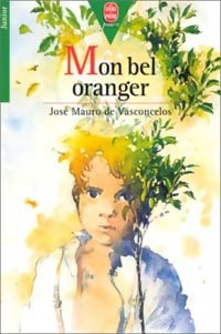 Livrenpoche : Mon bel oranger - José Mauro De Vasconcelos - Livre