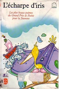 Livrenpoche : L'écharpe d'Iris - Inconnu - Livre