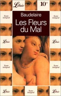 Livrenpoche : Les fleurs du mal - Charles Baudelaire - Livre