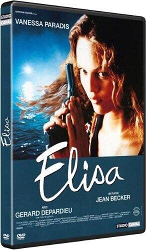 Livrenpoche : Elisa - Jean Becker - DVD