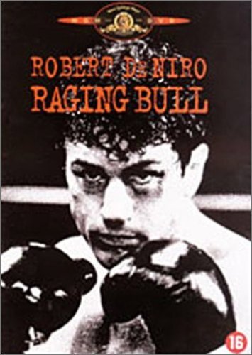 Livrenpoche : Raging Bull - Martin Scorcese - DVD