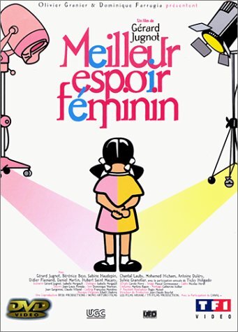 Livrenpoche : Meilleur espoir feminin - Gérard Jugnot - DVD