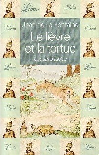 Livrenpoche : Fables - Jean De La Fontaine - Livre