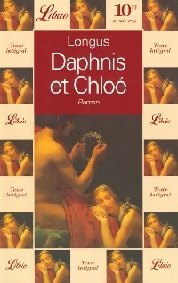 Livrenpoche : Daphnis et Chloé - Musée - Livre