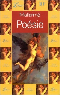 Livrenpoche : Poésie - Stéphane Mallarmé - Livre