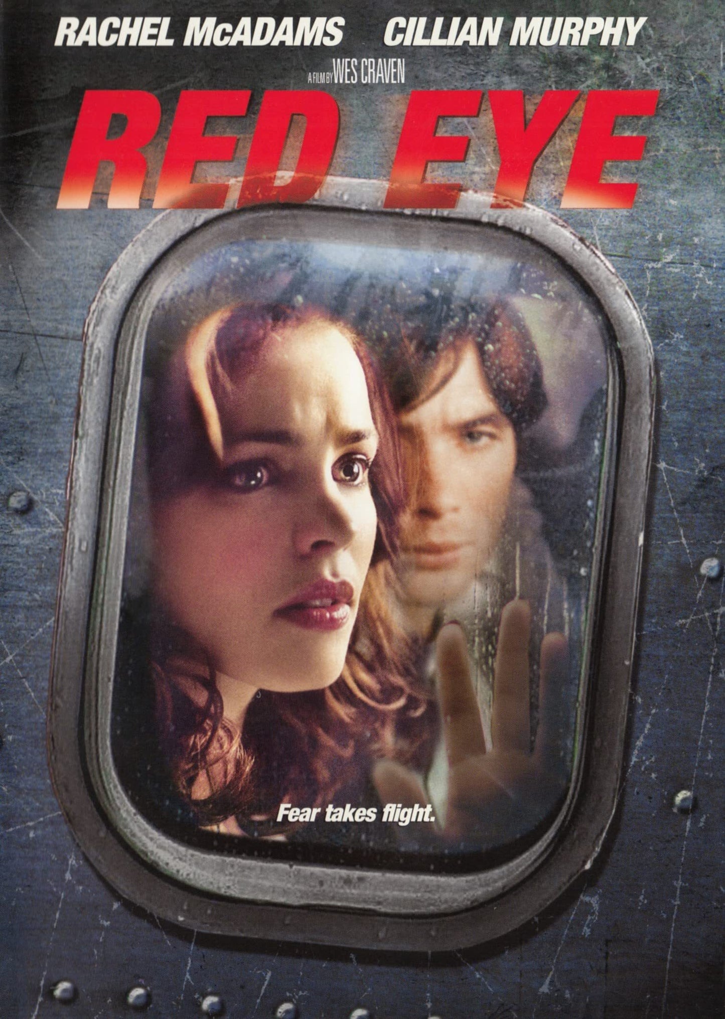 Livrenpoche : Red Eye (Import USA Zone 1) - XXX - DVD