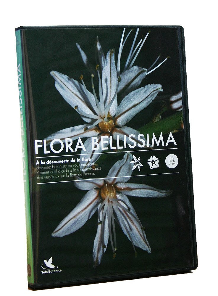 Livrenpoche : Flora Bellissima (1DVD) - XXX - DVD