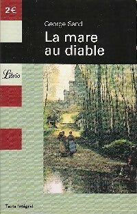 Livrenpoche : La mare au diable - George Sand - Livre