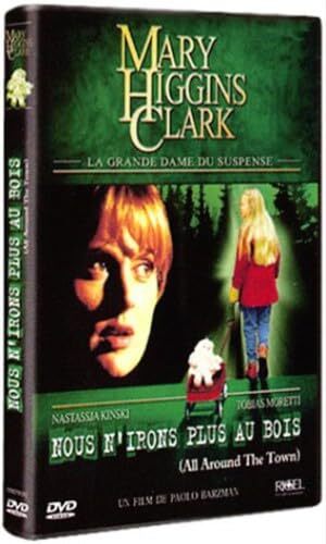 Livrenpoche : Mary Higgins Clark : Nous n'irons plus au bois - Paolo Barzman - DVD