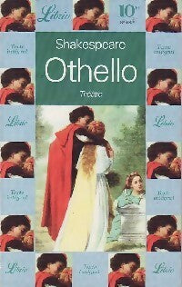 Livrenpoche : Othello - William Shakespeare, William-Shakespeare - Livre
