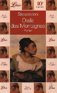 Livrenpoche : Olalla des montagnes - Robert Louis Stevenson - Livre
