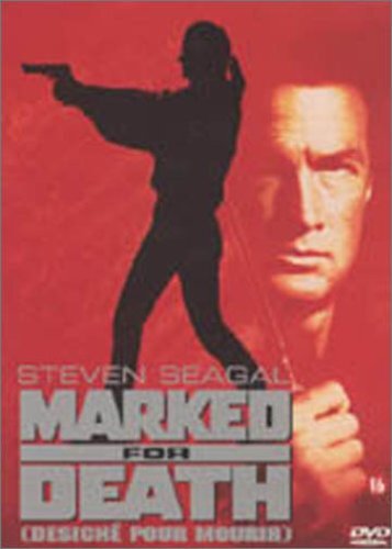 Livrenpoche : Désigné pour mourir - H. Little, Dwight - DVD