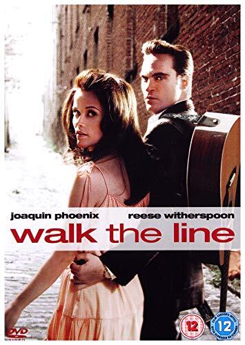 Livrenpoche : Walk The Line 1 Disc (Import) - James Mangold - DVD