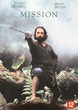 Livrenpoche : THE MISSION - XXX - DVD