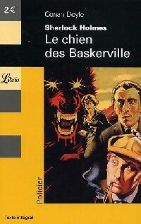 Livrenpoche : Le chien des Baskerville - Arthur Conan Doyle - Livre