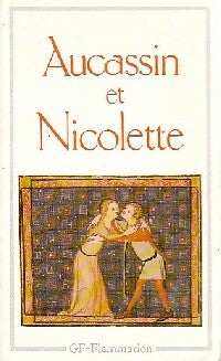 Livrenpoche : Aucassin et Nicolette - Inconnu - Livre