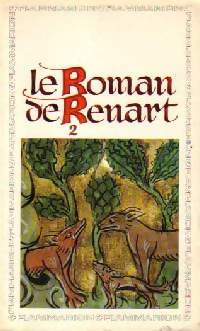 Livrenpoche : Le Roman de Renart Tome II - Inconnu - Livre