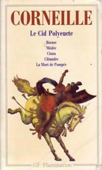 Livrenpoche : Théâtre Tome II - Pierre Corneille - Livre