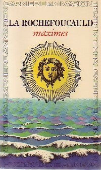 Livrenpoche : Maximes et réflexions diverses - François De la Rochefoucauld - Livre