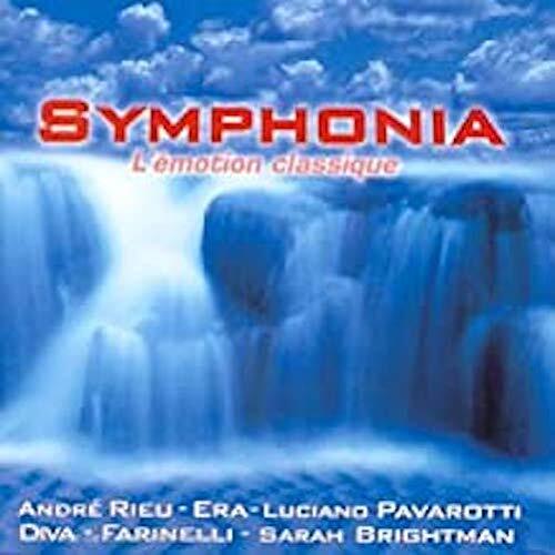 Livrenpoche : Symphonia L'Emotion Classique - Compilation, Titanic - CD