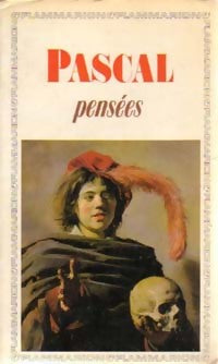 Livrenpoche : Pensées - Pascal - Livre