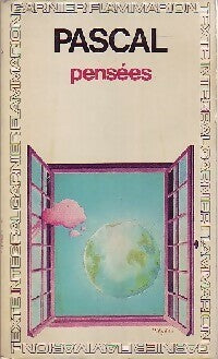 Livrenpoche : Pensées - Pascal - Livre