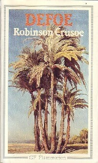 Livrenpoche : Robinson Crusoé - Daniel Defoe - Livre