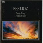 Livrenpoche : Hector Berlioz - Symphonie Fantastique - Hector Berlioz - CD