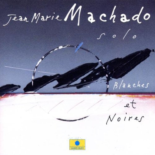 Livrenpoche : Jean-Marie Machado - Blanches Et Noires - Jean-Marie Machado - CD