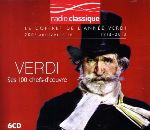 Livrenpoche : Ses 100 Chefs-Douvre - Various Artists - CD