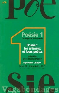 Livrenpoche : Les animaux et leurs poètes - Collectif - Livre