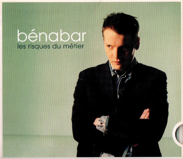 Livrenpoche : Bénabar - Les Risques Du Métier - Bénabar - CD