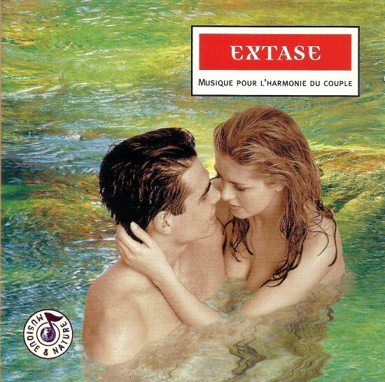 Livrenpoche : Georges Bodossian - Extase - Musique Pour L'Harmonie Du Couple - Georges Bodossian - CD