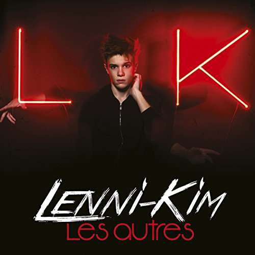 Livrenpoche : Lenni-Kim - Les Autres - Lenni-Kim - CD