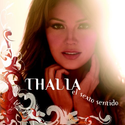 Livrenpoche : Sexto Sentido - Thalia - CD