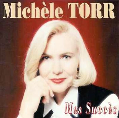 Livrenpoche : Michèle Torr - Mes Succès - Michèle Torr - CD