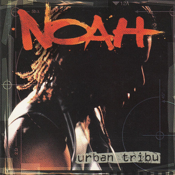 Livrenpoche : Noah* - Urban Tribu - Noah - CD