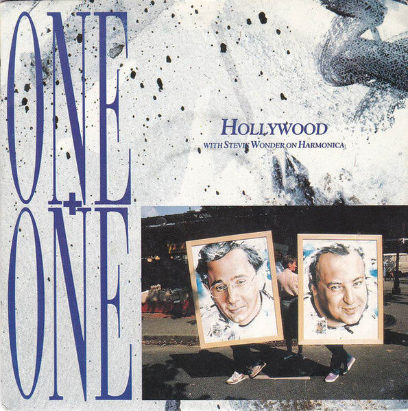 Livrenpoche : One + One (2) - Album - One + One (2) - CD